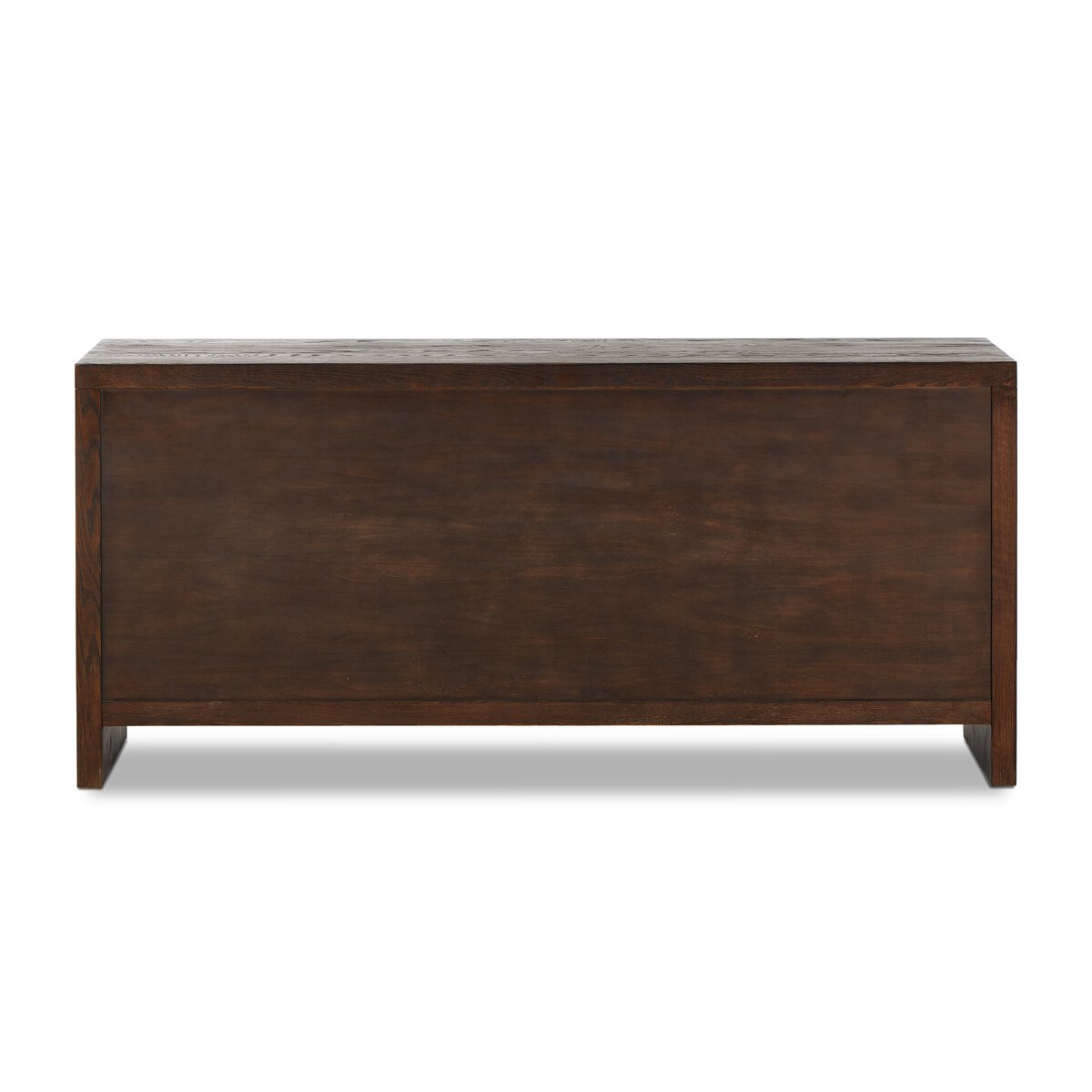 Torrington 6 Drawer Dresser Umber Oak Resawn OL
