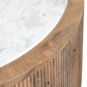 Thira Cocktail Table - OL