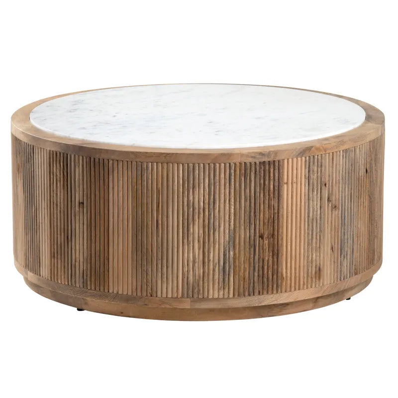 Thira Cocktail Table - OL