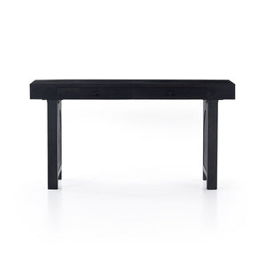 Tilda Desk Black Wash Mango OL