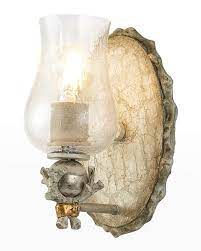 Trellis 1-Light Bath Vanity Lig