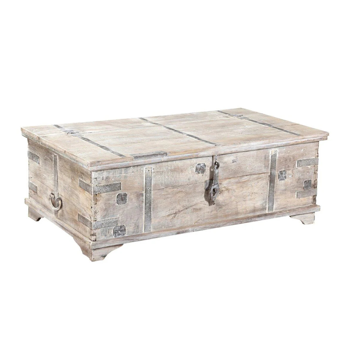 Alta Trunk Coffee Table OL