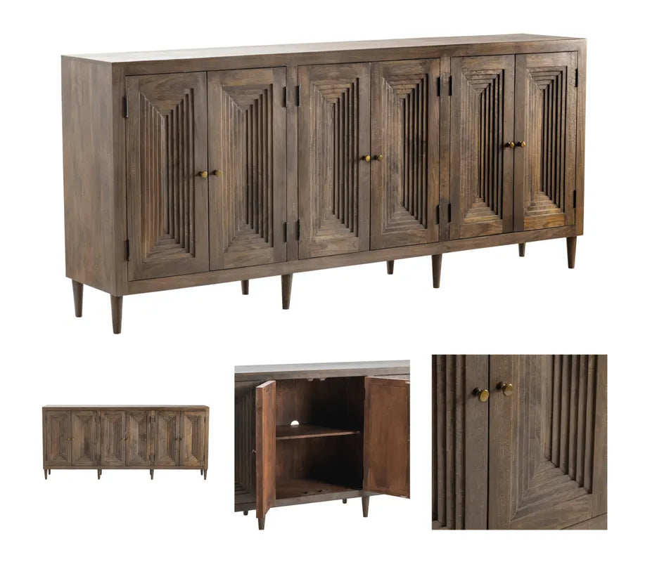 Valparaiso Sideboard - OL