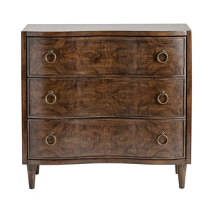 Vanderbilt 3 Drawer Chest - OL