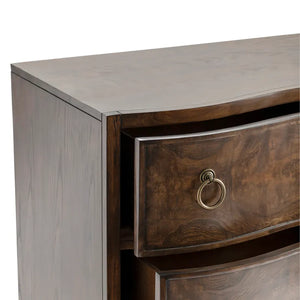 Vanderbilt 3 Drawer Chest - OL
