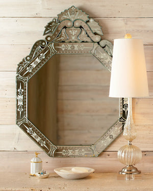 Vasari Mirror