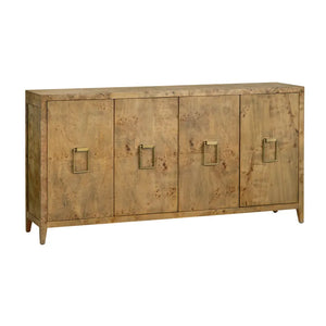 Virginia Mappa Burl Sideboard - OL