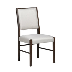 Warren Upholstered Dining Chairs - Pair - OL