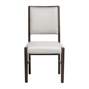 Warren Upholstered Dining Chairs - Pair - OL