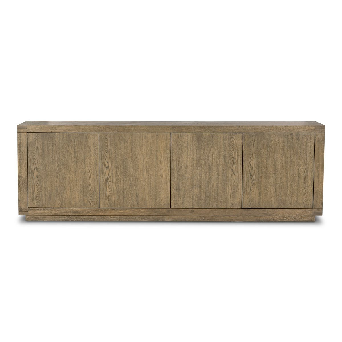 Warby Sideboard Worn Oak OL