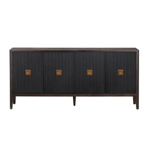 Washington Four Door Sideboard OL