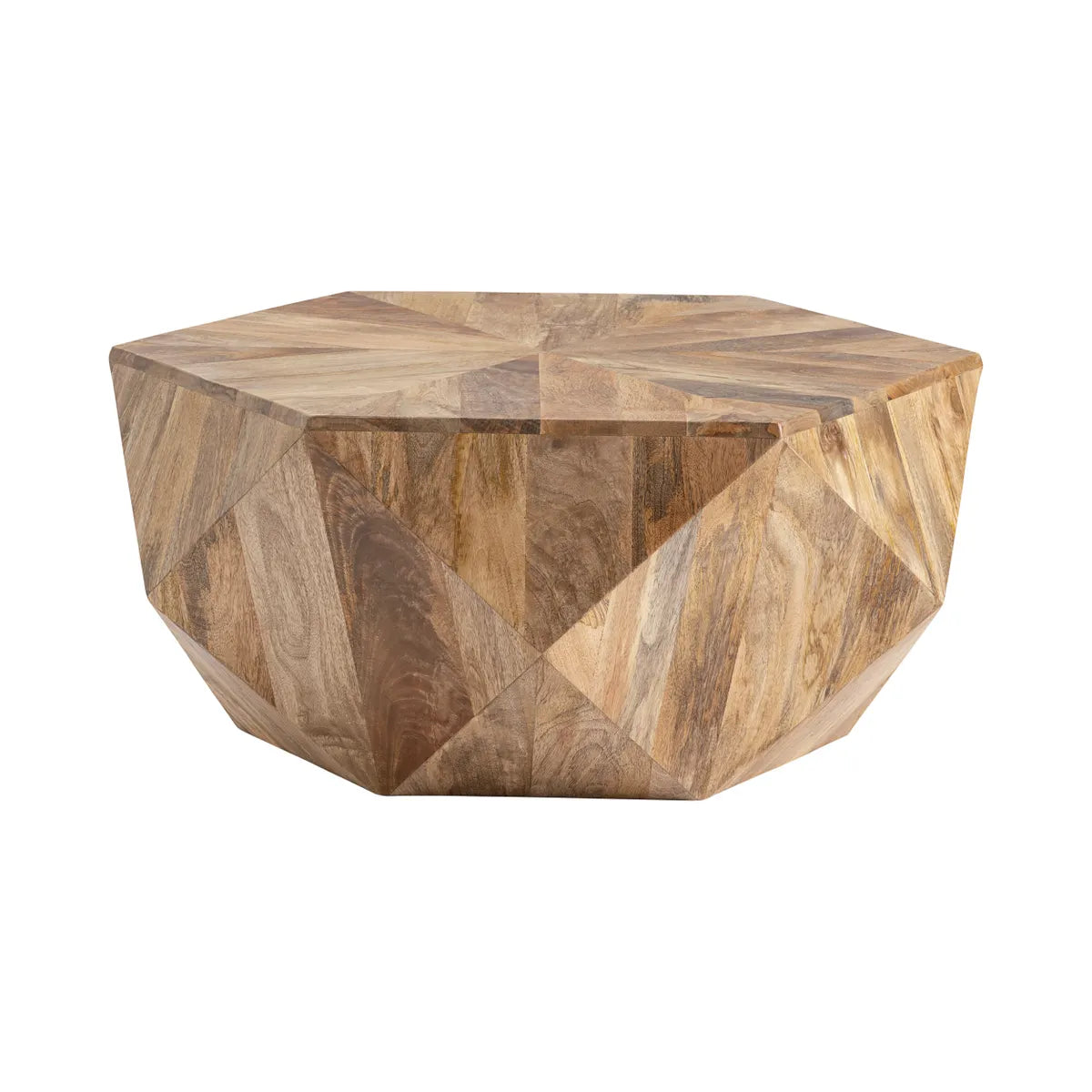 Waybe Hexagon Cocktail Table - OL