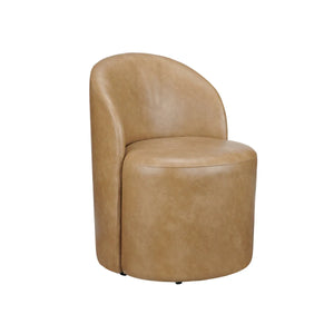 Wrexham Light Brown Dining Chair Pair - OL