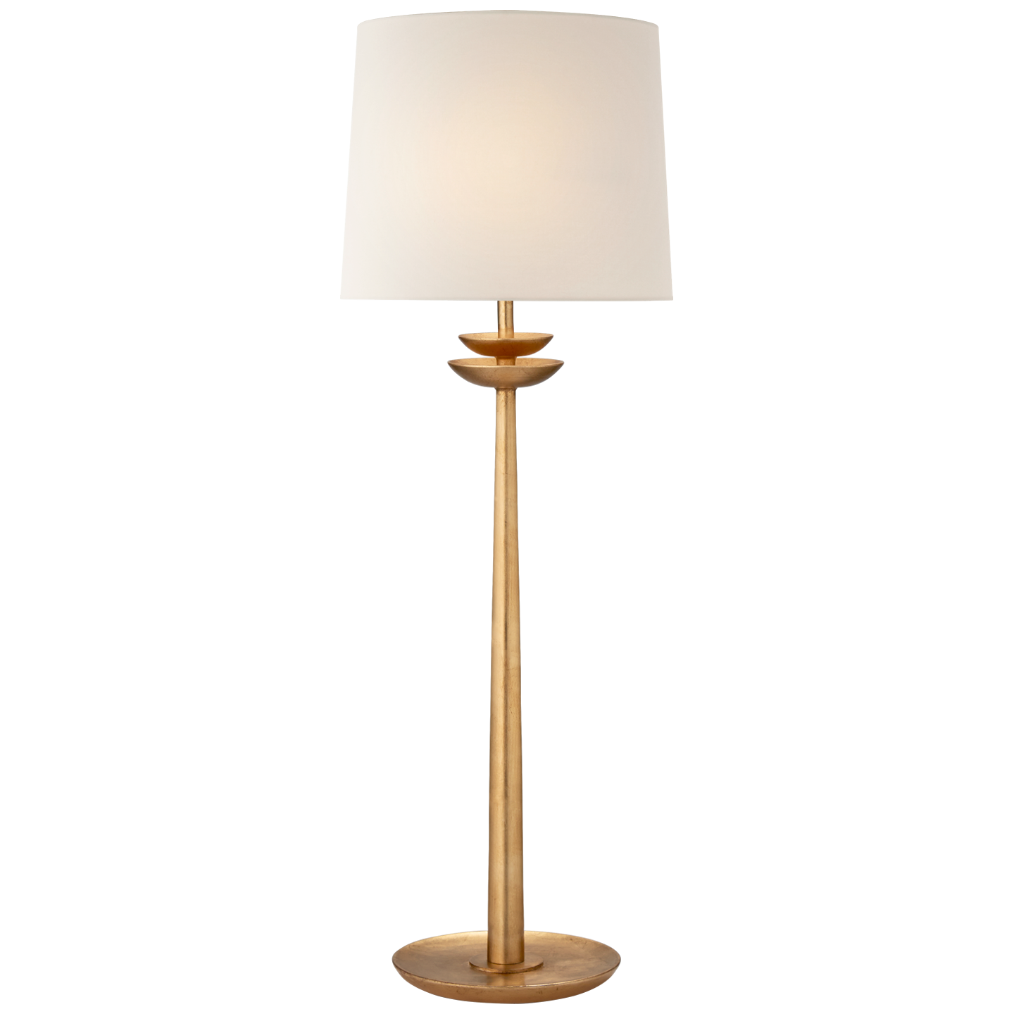 Beaumont Medium Buffet Lamp