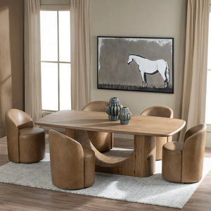 Calder Dining Table - OL