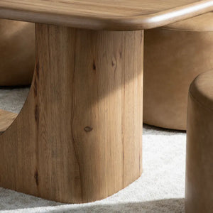 Calder Dining Table - OL