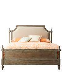 Cortina King Poster Bed