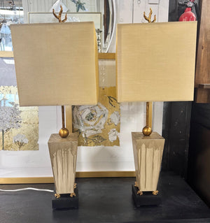 Grenouille Table Lamp