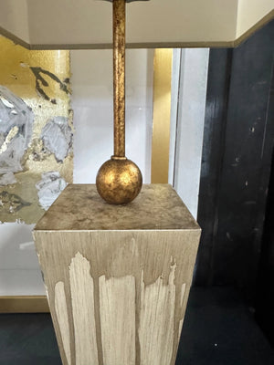 Grenouille Table Lamp
