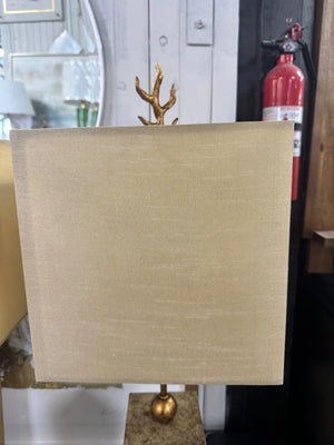 Grenouille Table Lamp
