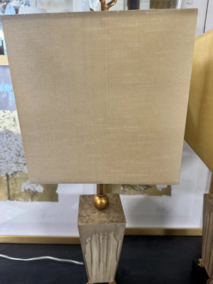 Grenouille Table Lamp