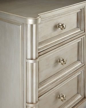 Blissany 9 Drawer Dresser