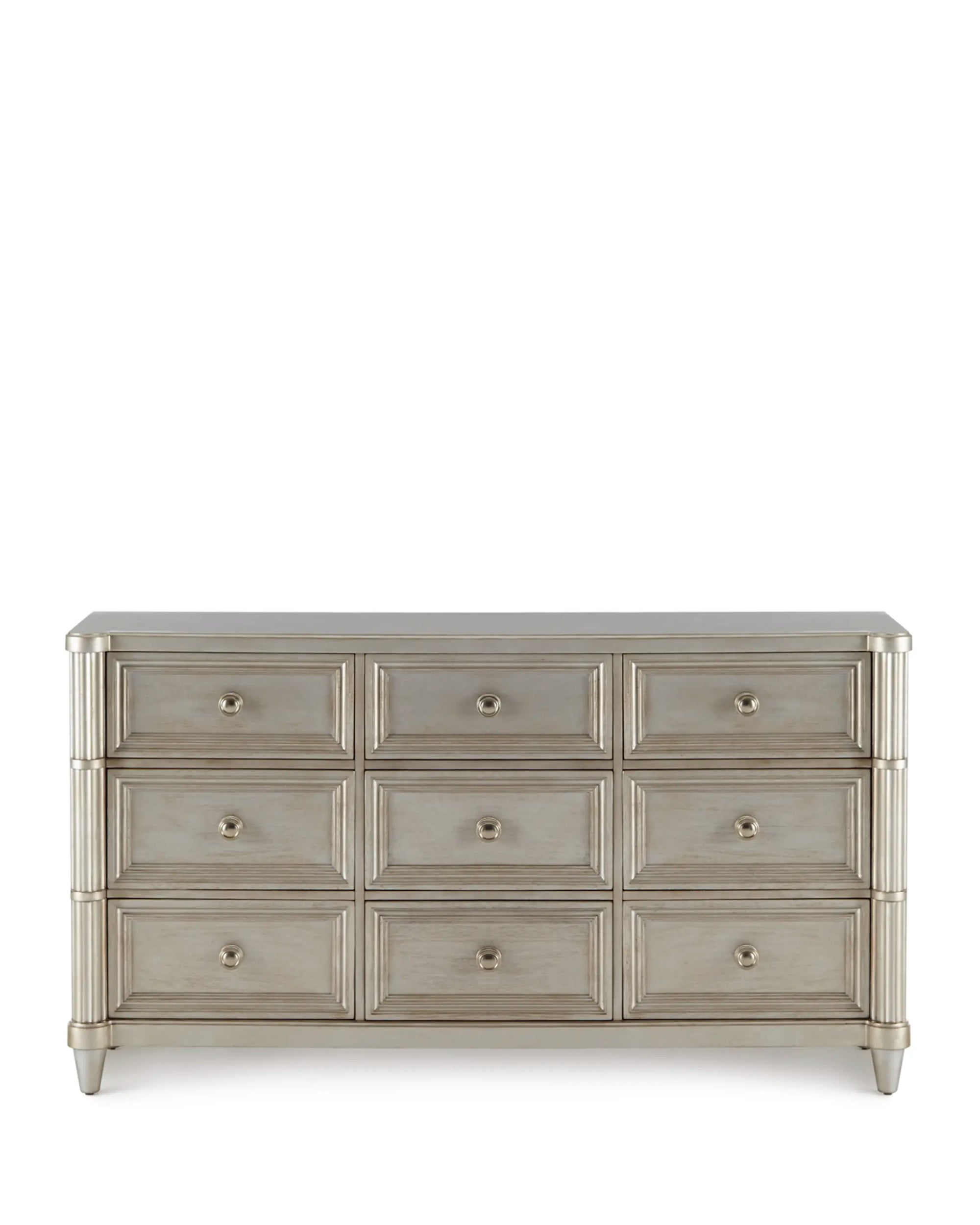 Blissany 9 Drawer Dresser