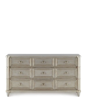 Blissany 9 Drawer Dresser