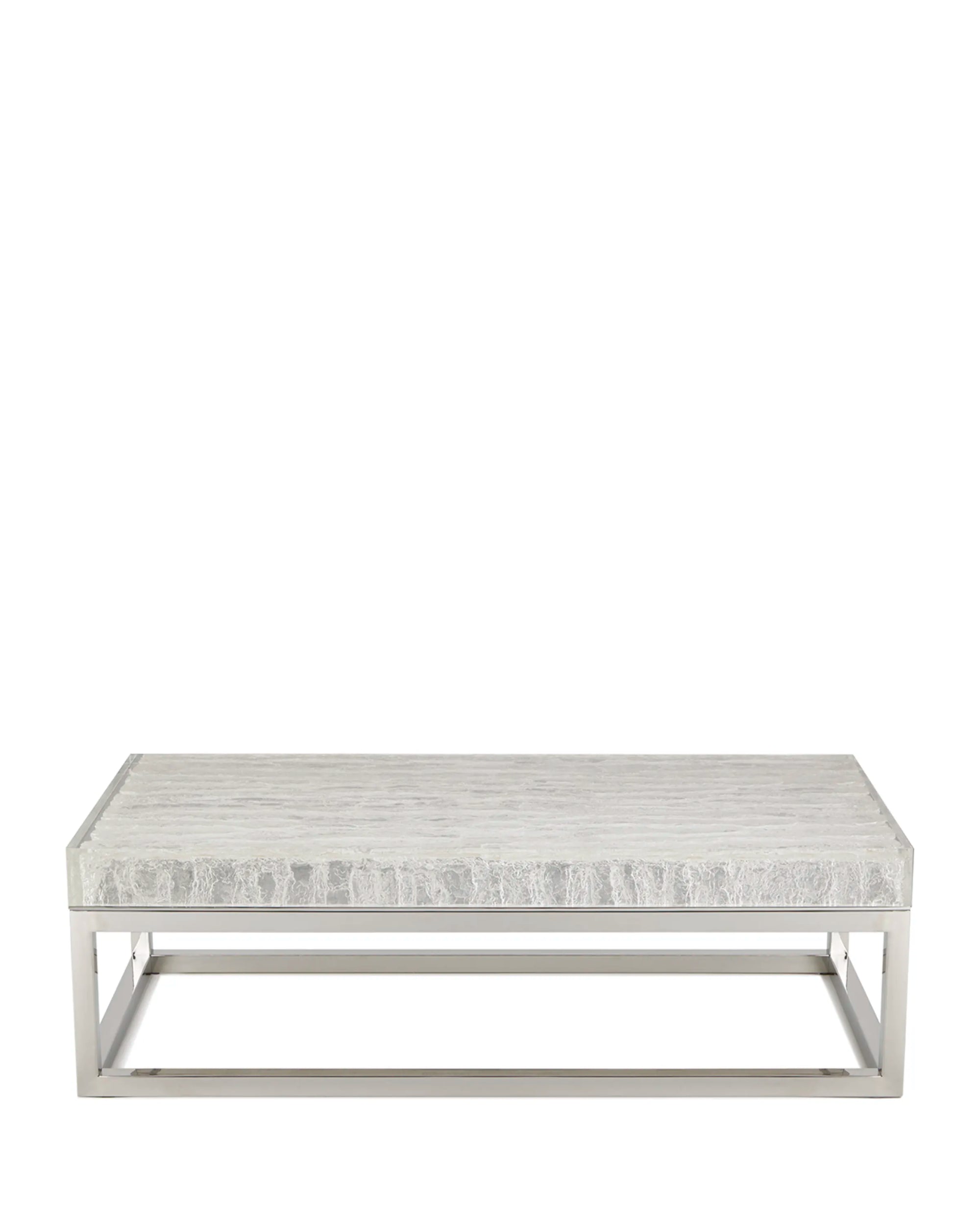 Elsa Arctic Coffee Table