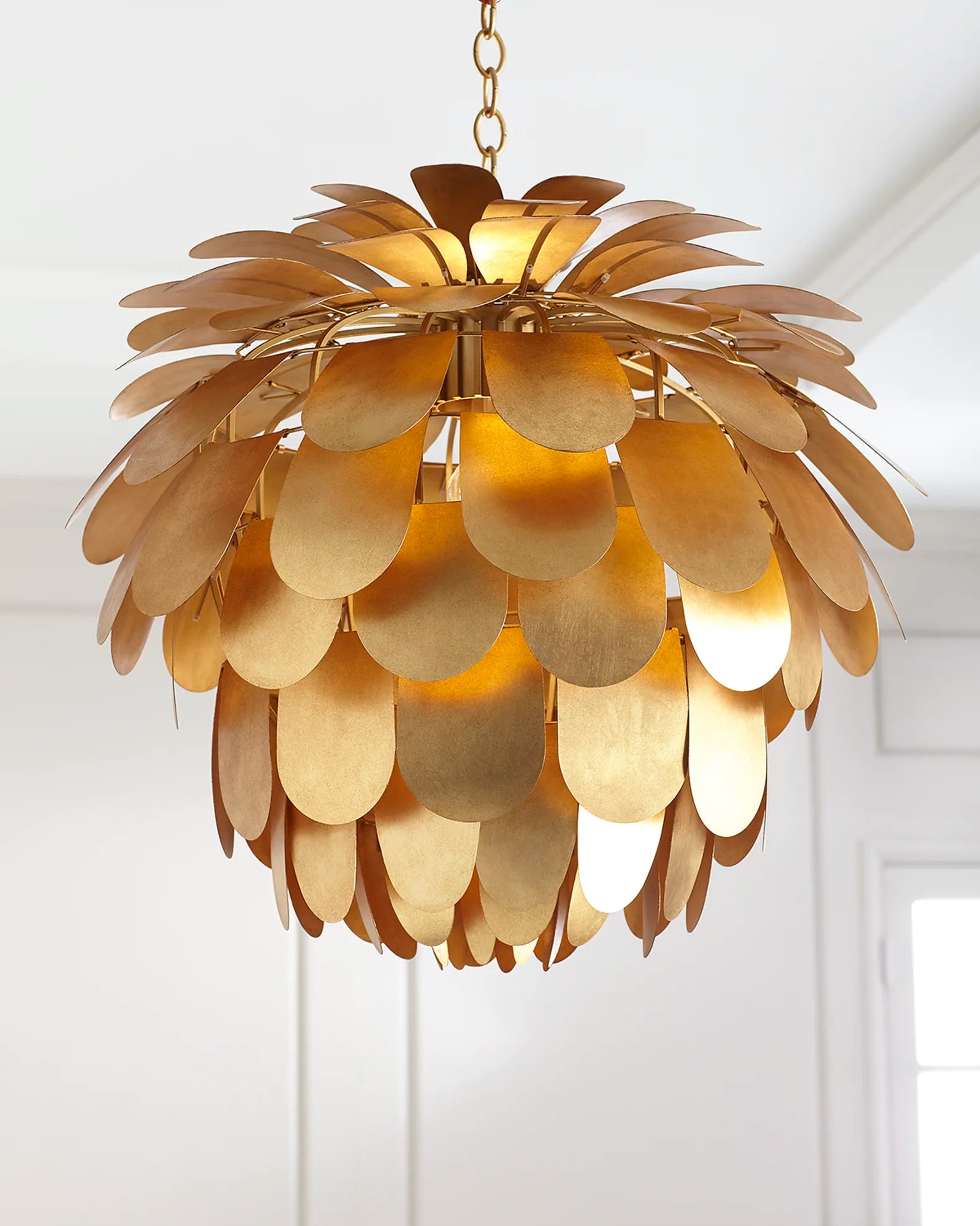 Cynara Large Chandelier