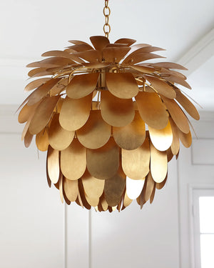 Cynara Large Chandelier