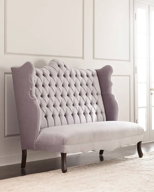 Isabella Dining Banquette