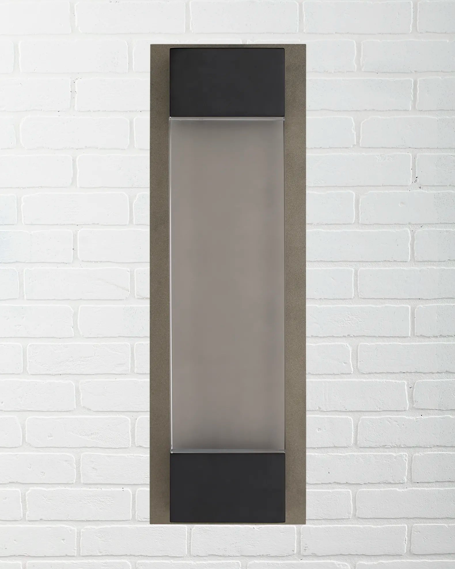 Charlie Outdoor Sconce PAIR