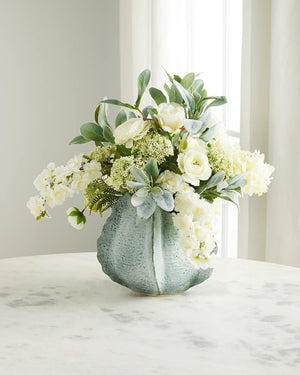 Seashells Floral Arrangement