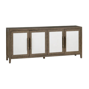 Huckleberry Four Door Sideboard - OL