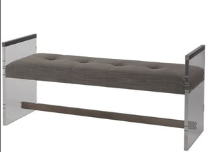 Modern Bed Bench