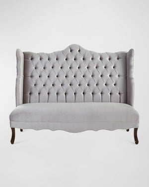 Isabella Dining Banquette