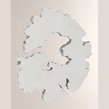 Lava Slice Large Wall Art