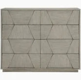 Linea 8 Drawer Dresser