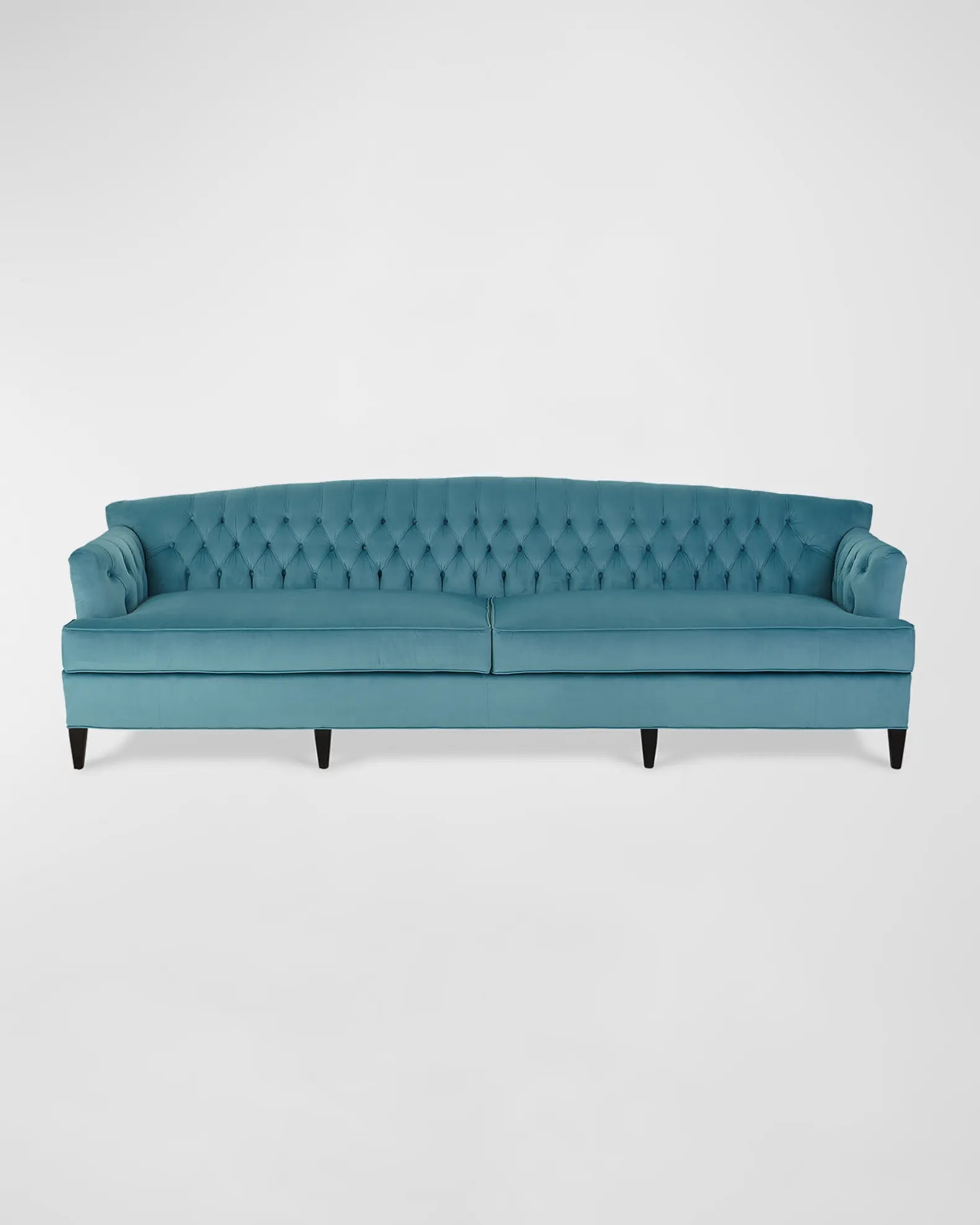 Macie Tufted Sofa 120"