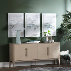 Mahomes Four Door Sideboard - OL