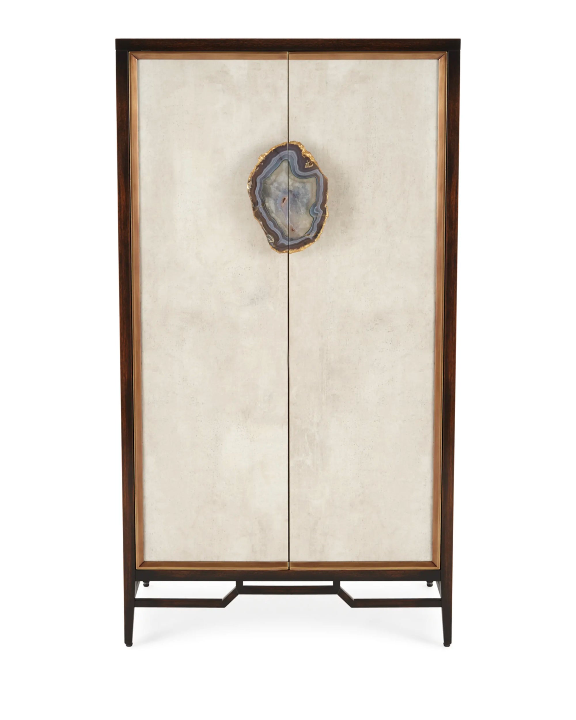 Tiza Large Agate Cabinet