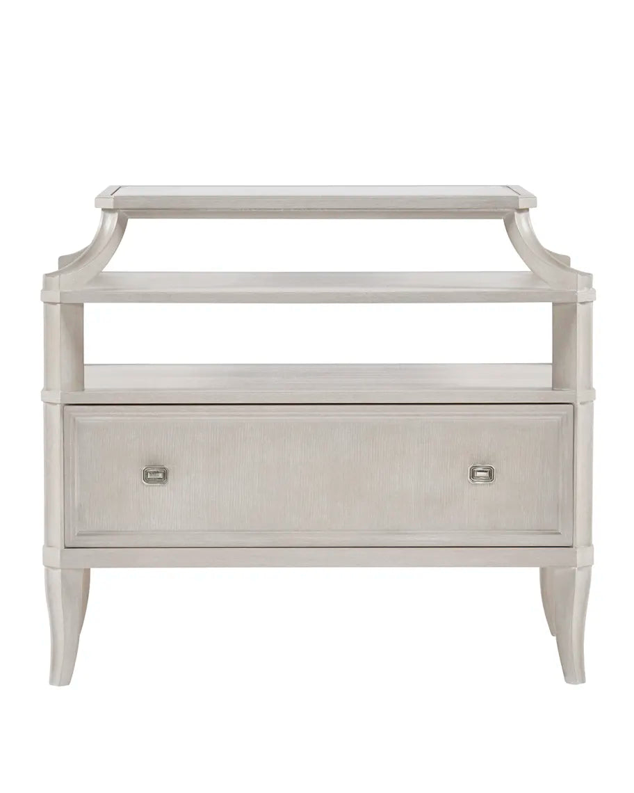 Alexandra Bedside Chest