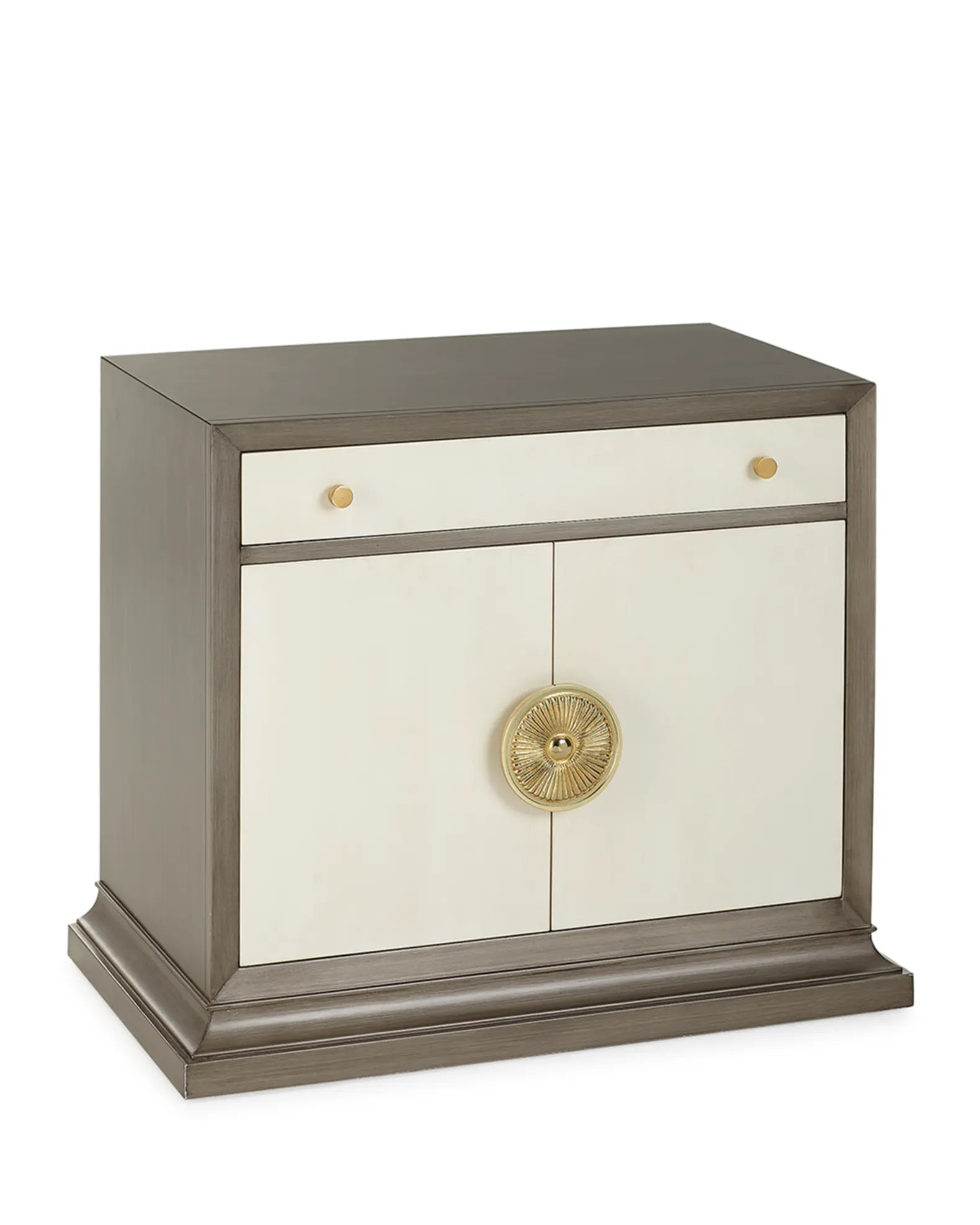 Soleil Night Stand