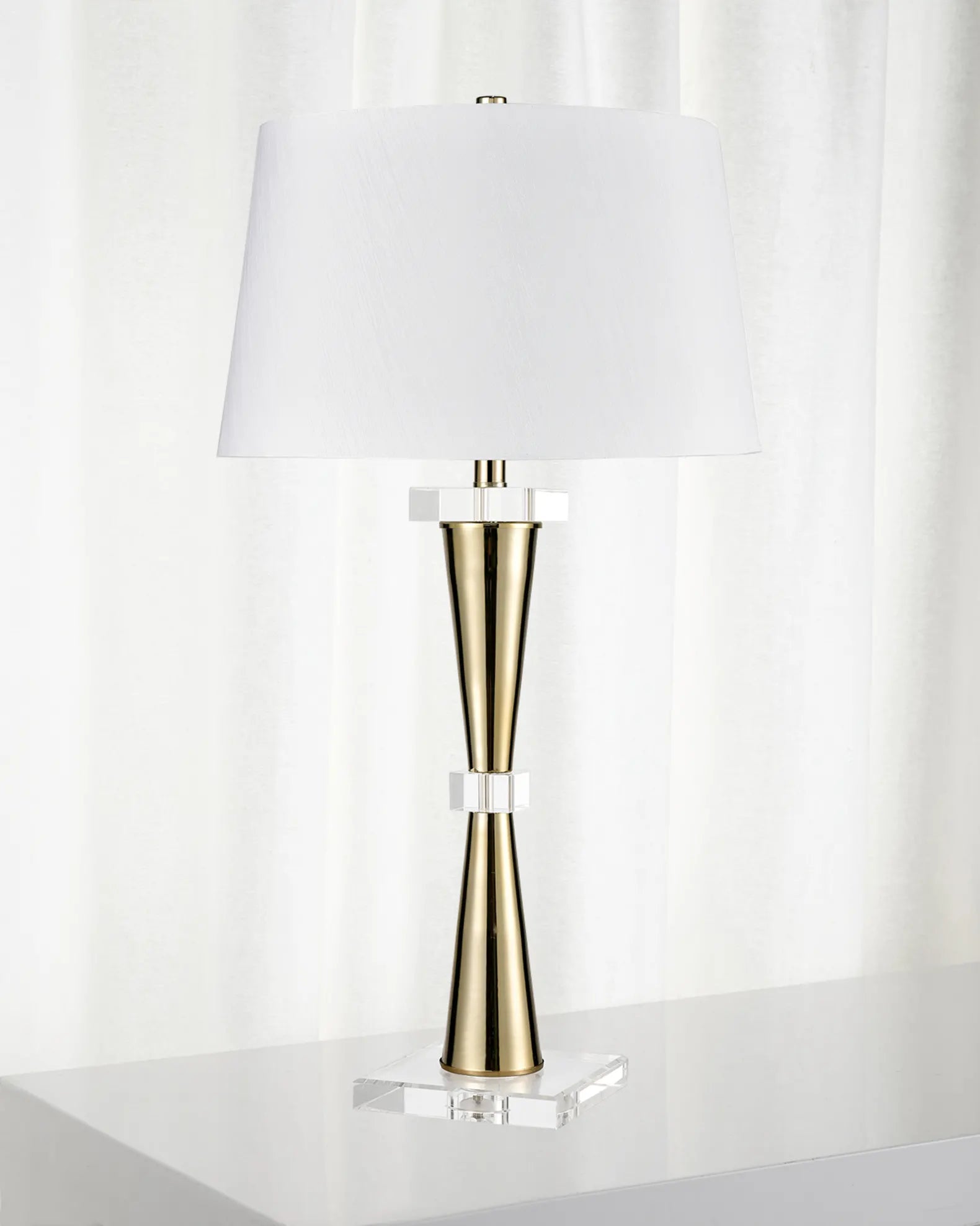 Brandt Table Lamp