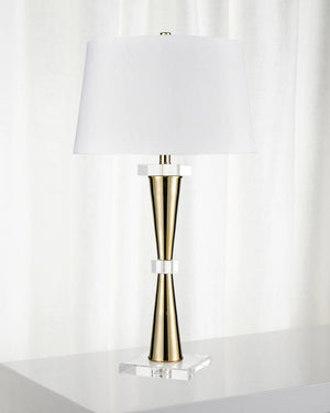 Brandt Table Lamp