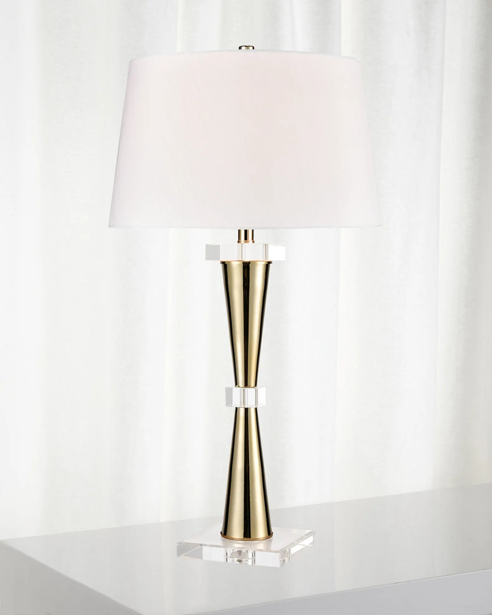 Brandt Table Lamp