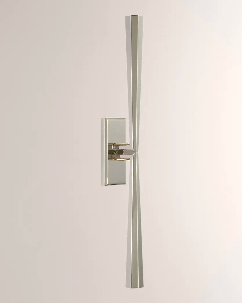 Galahad Linear Sconce Pair