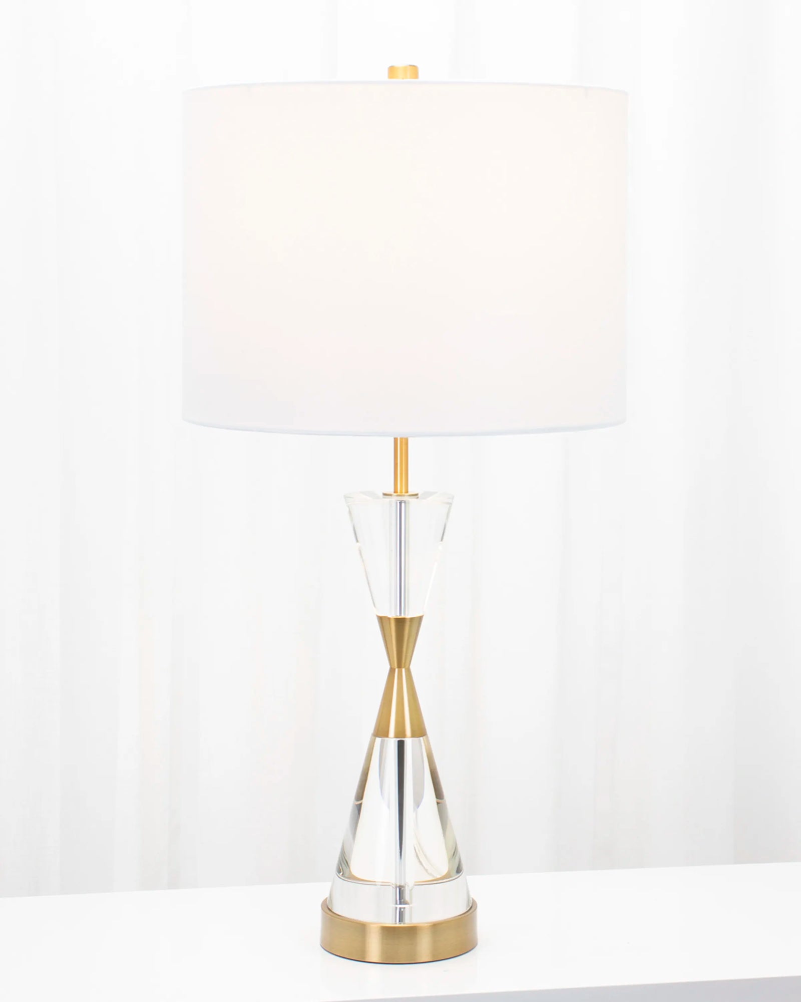 27.37 T Piper Table Lamp