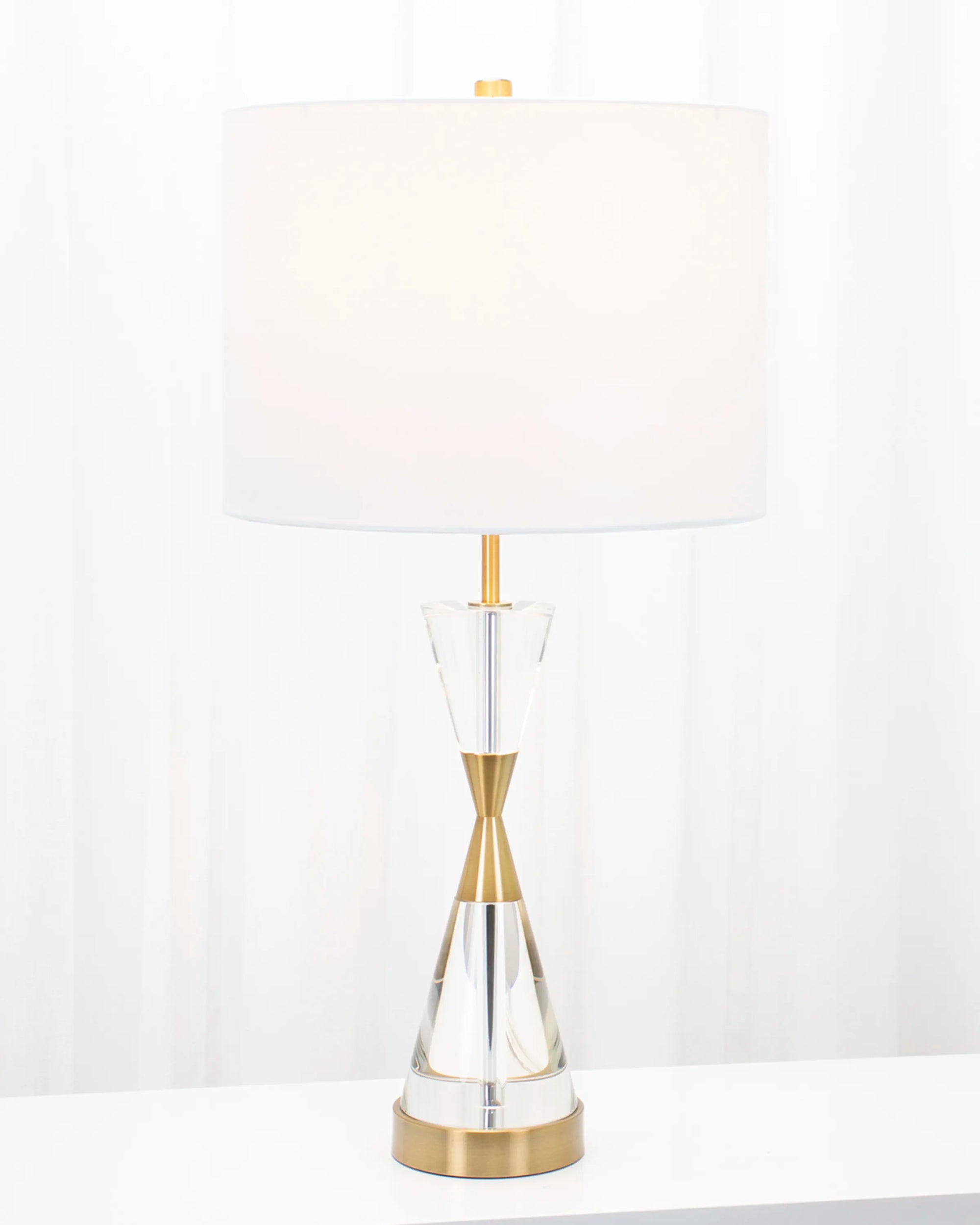 27.37 T Piper Table Lamp